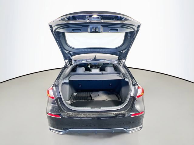Used 2025 Honda Civic Sport image 28