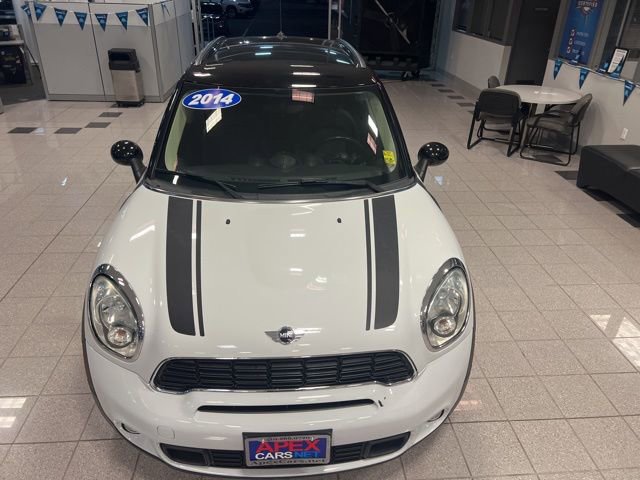Used 2014 MINI Cooper Countryman S image 18