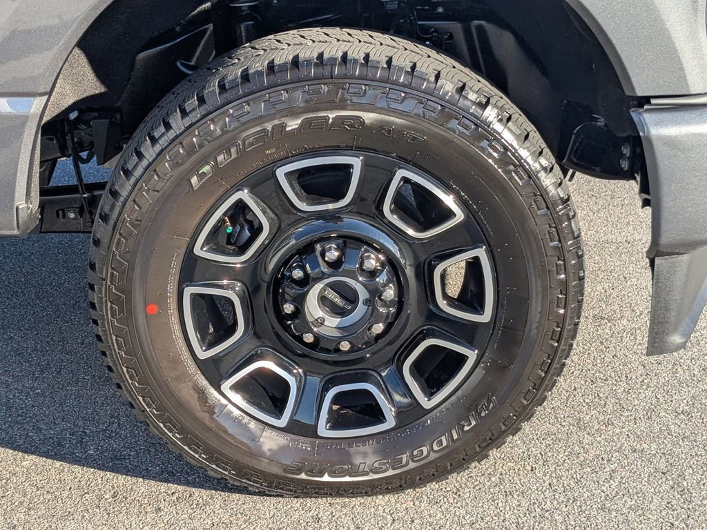 New 2026 Ford F250 Platinum image 11