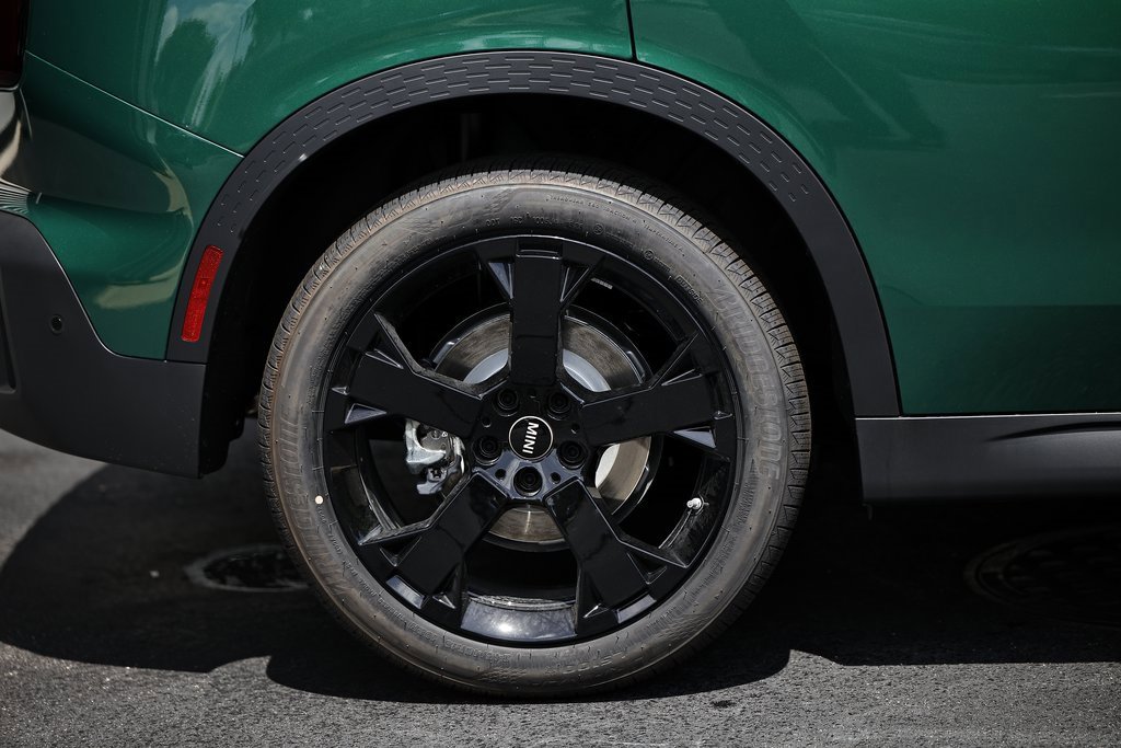 New 2025 MINI Cooper Countryman S w/ Comfort Package Max image 6