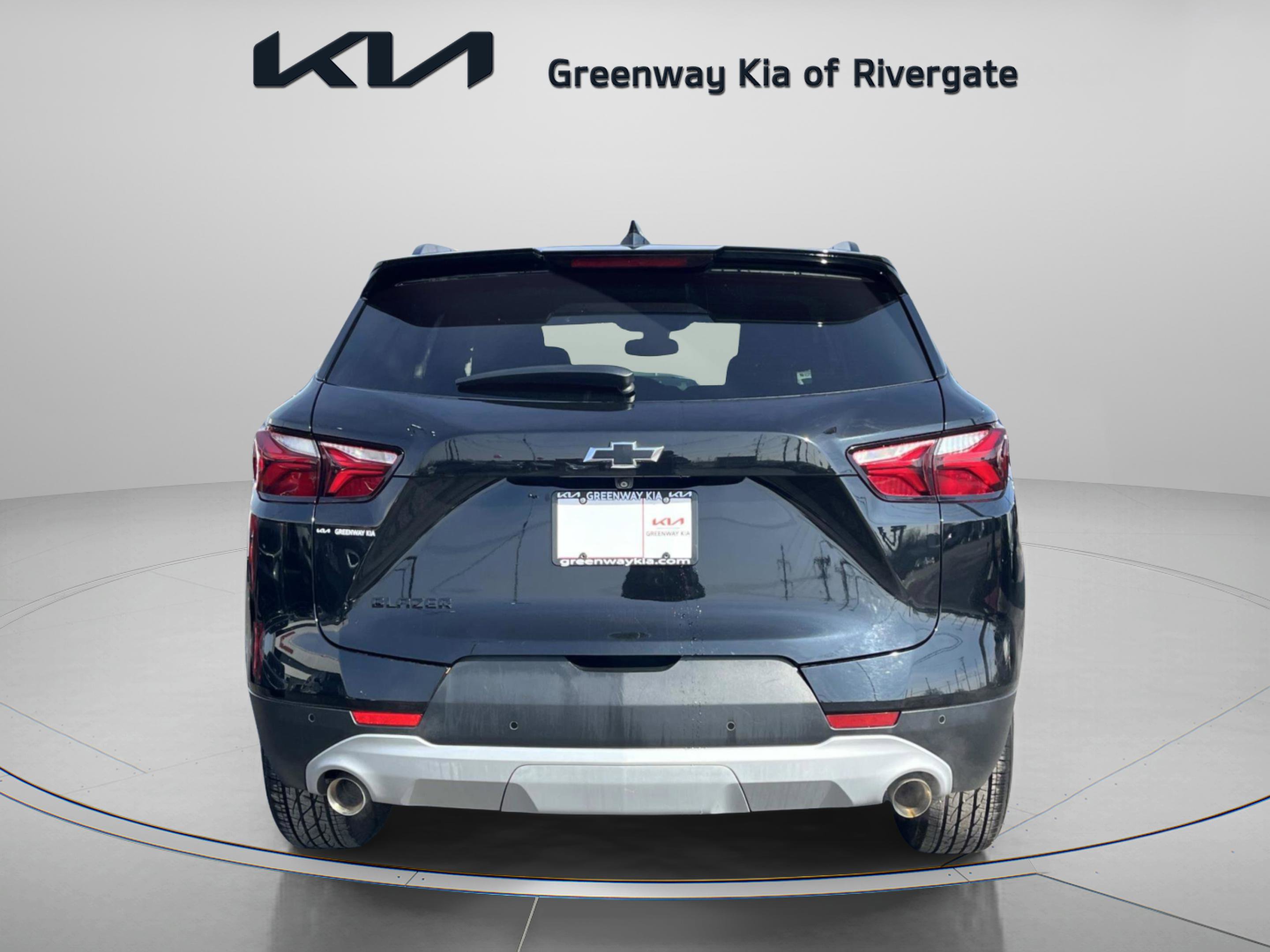 Used 2021 Chevrolet Blazer LT image 6