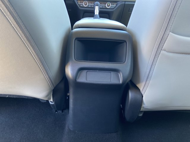 Used 2025 Honda HR-V EX-L image 49