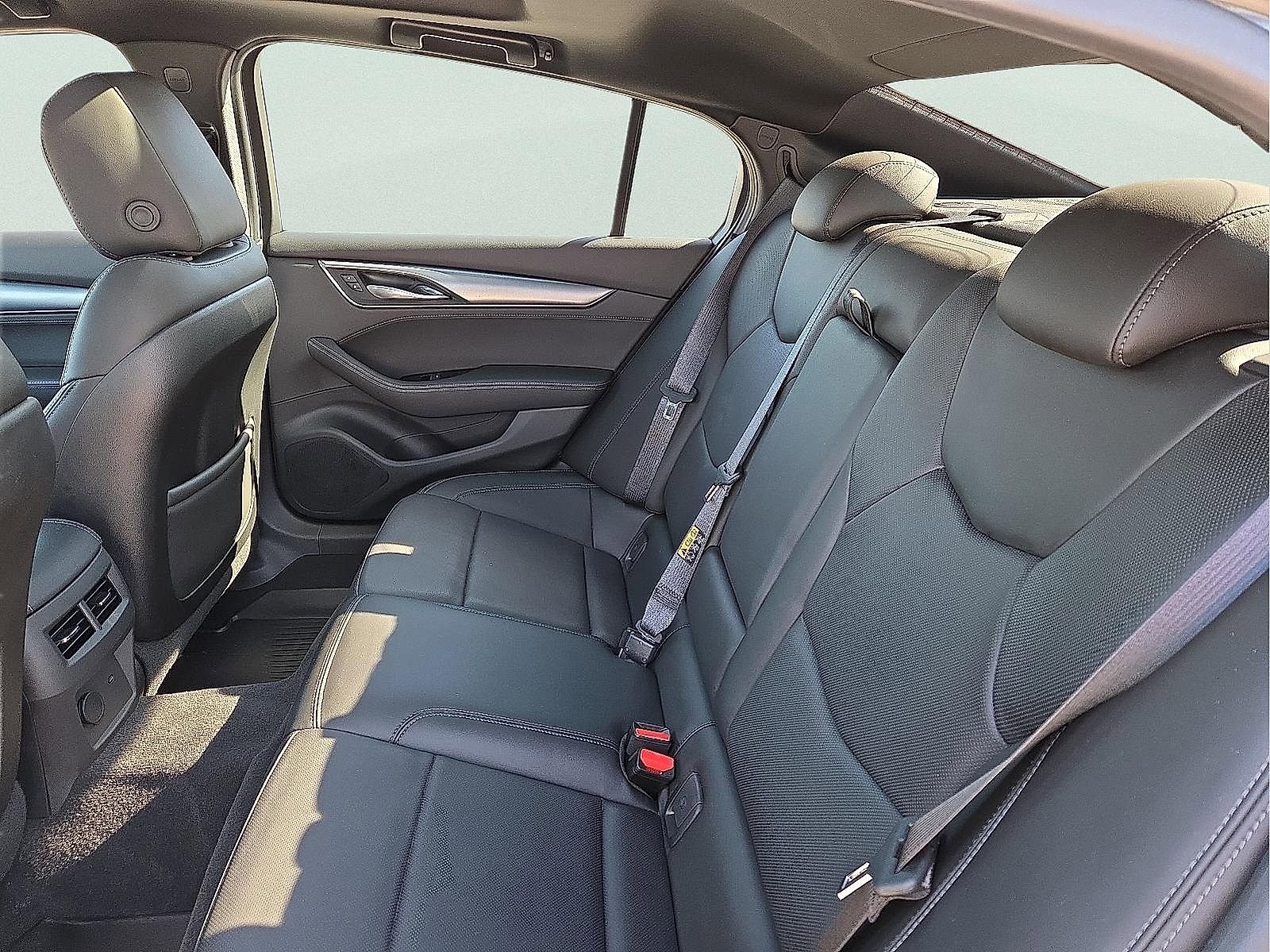 Used 2024 Cadillac CT5 Premium Luxury w/ Technology Package image 10