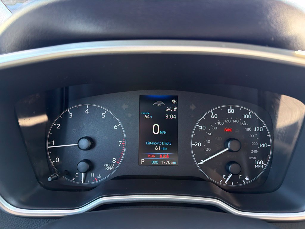 Used 2025 Toyota Corolla SE FWD image 14