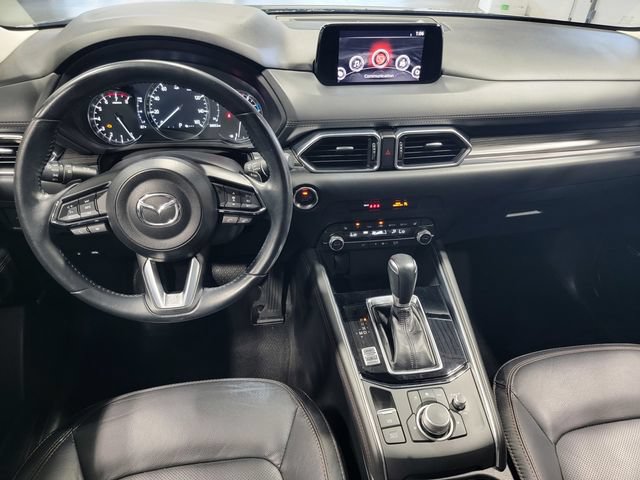 Used 2020 MAZDA CX-5 Grand Touring AWD/4WD image 29