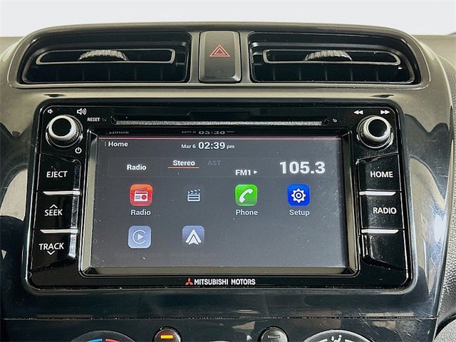 Used 2019 Mitsubishi Mirage G4 ES image 15