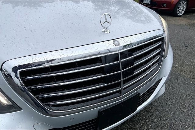 Used 2016 Mercedes-Benz S 550 4MATIC Sedan image 27