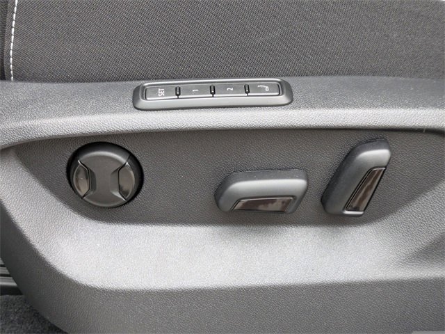 New 2026 Volkswagen Atlas SEL Premium R-Line image 22
