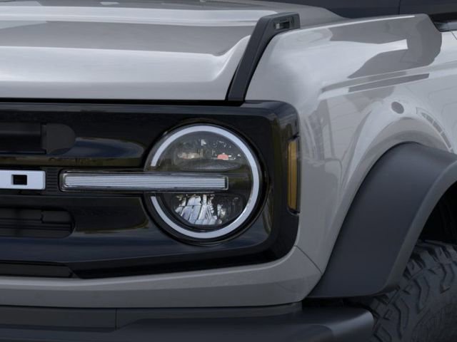 New 2026 Ford Bronco Outer Banks w/ Sasquatch Package image 20