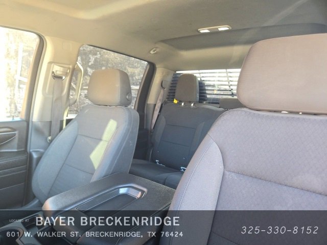 Used 2024 Chevrolet Silverado 2500 LT w/ Convenience Package image 17