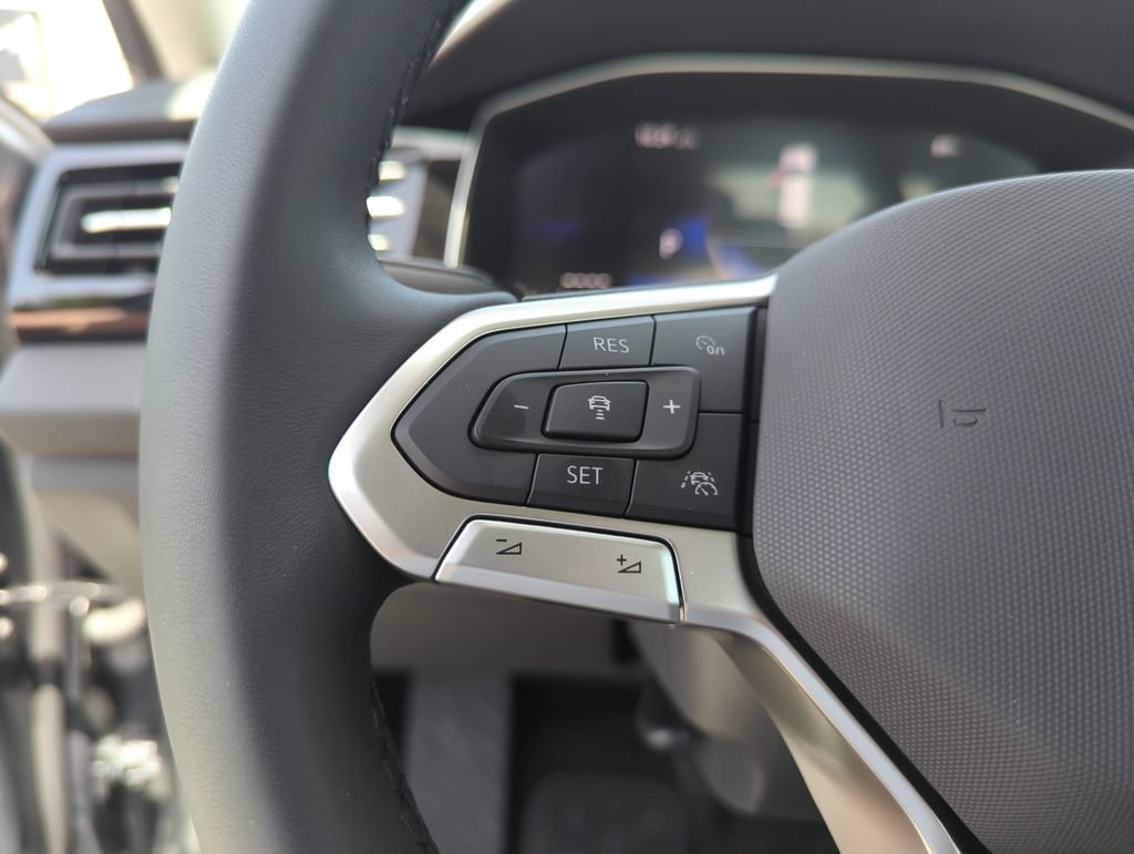New 2026 Volkswagen Jetta S FWD image 41