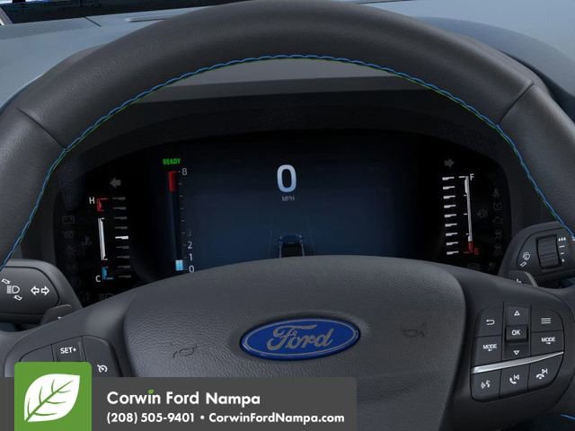 New 2026 Ford Maverick Lobo image 13