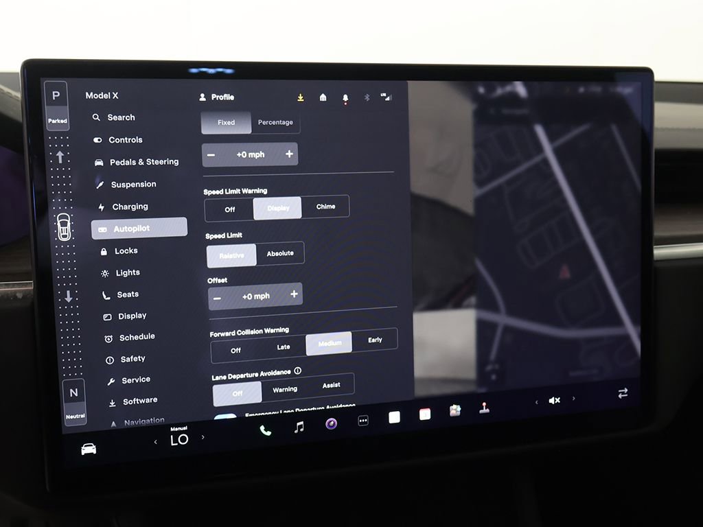 Used 2023 Tesla Model X image 43