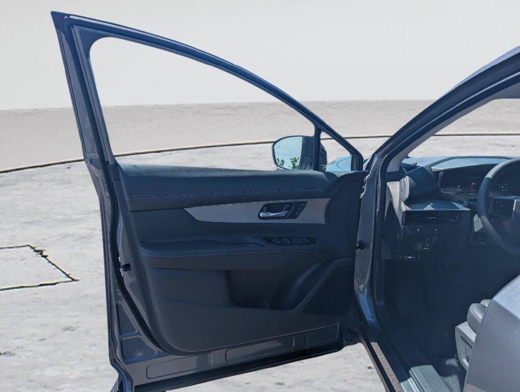 New 2026 Nissan Murano SL AWD/4WD image 28