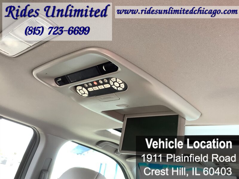 Used 2011 Honda Pilot Touring image 25