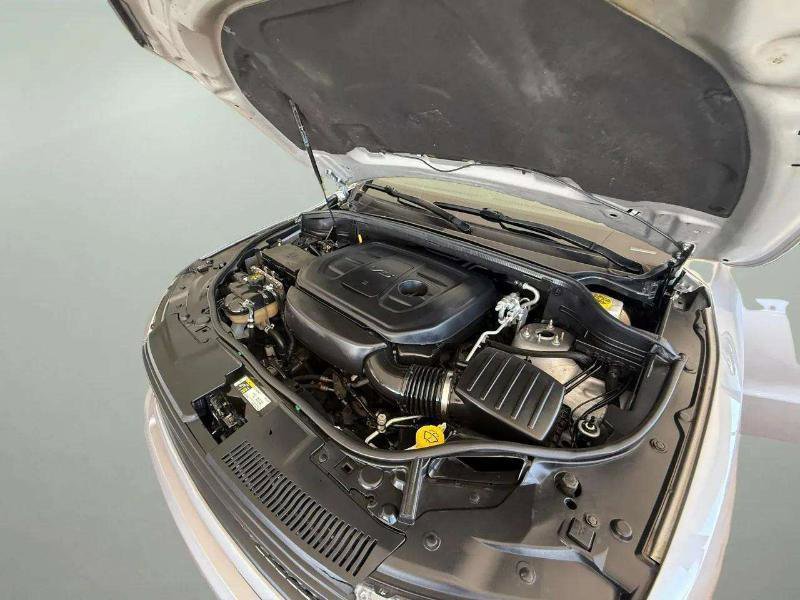 Used 2019 Dodge Durango GT AWD/4WD image 22