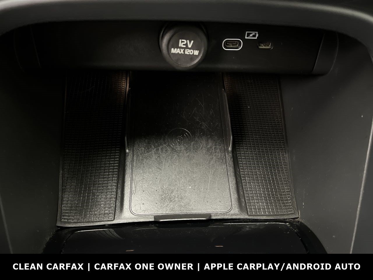 Used 2023 Volvo XC40 Recharge Plus AWD/4WD image 26