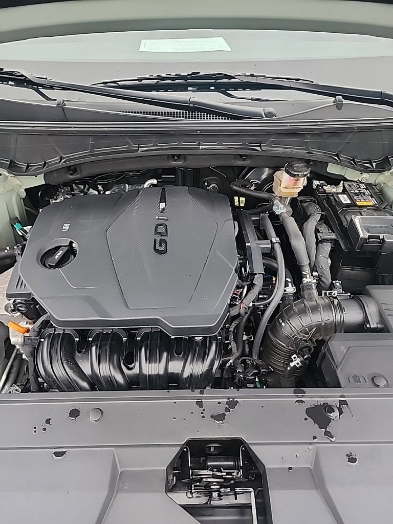 Used 2024 Hyundai Santa Cruz SEL w/ Activity Package image 32