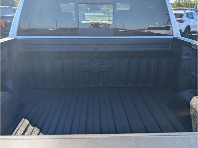 New 2026 Chevrolet Silverado 1500 LT Trail Boss w/ Convenience Package II image 10