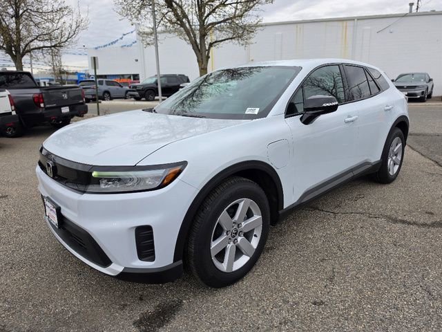 New 2026 Honda Prologue EX image 1