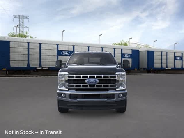 New 2026 Ford F250 XLT w/ Snow Plow Prep Package AWD/4WD image 6