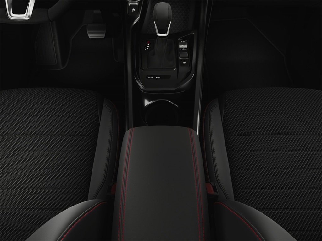 New 2025 Dodge Hornet GT w/ Cold Weather Group image 27