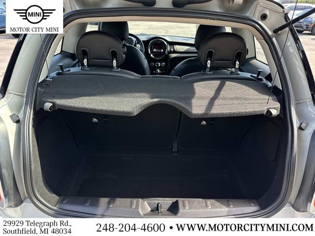 Used 2014 MINI Cooper 2-Door Hardtop FWD image 13