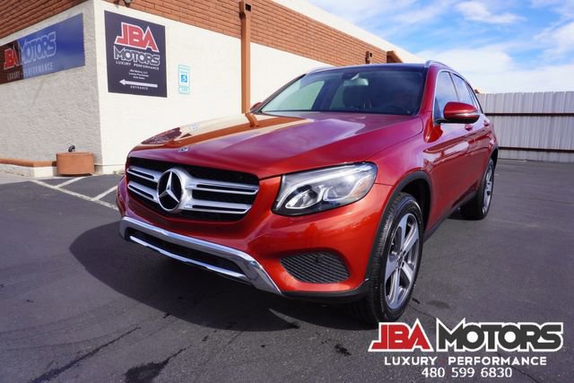 Used 2019 Mercedes-Benz GLC 300 4MATIC image 14