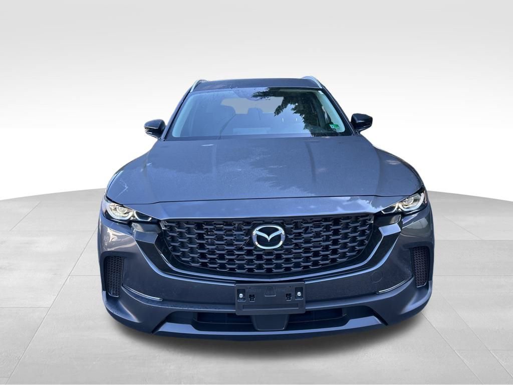 New 2025 MAZDA CX-50 AWD 2.5 S w/ Cargo Package image 10