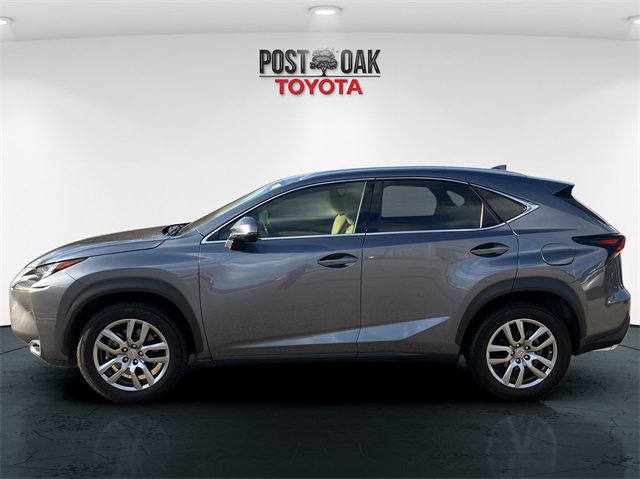 Used 2015 Lexus NX 200t F Sport w/ Premium Package image 3