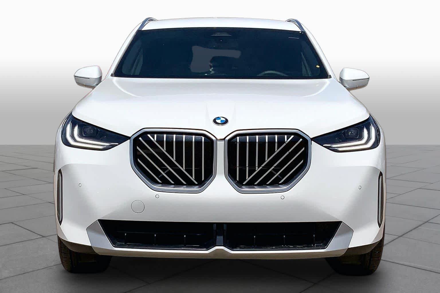 Used 2026 BMW X3 xDrive30i AWD/4WD image 7