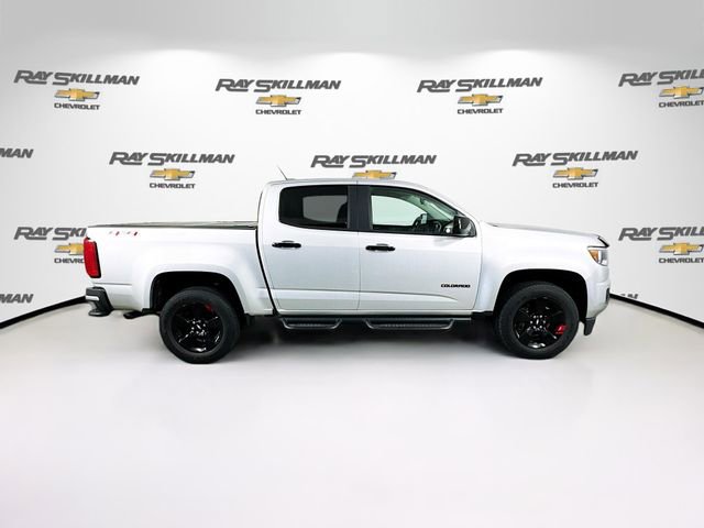 Used 2019 Chevrolet Colorado LT w/ Redline Special Edition AWD/4WD image 8