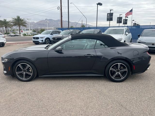 Used 2024 Ford Mustang Premium RWD image 7