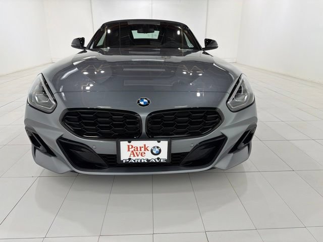 Used 2026 BMW Z4 M40i w/ Premium Package RWD image 10