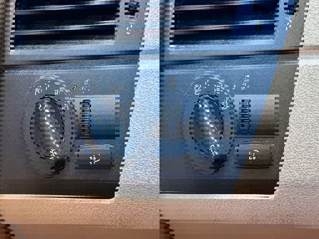 Used 2004 BMW X3 3.0i AWD/4WD image 20