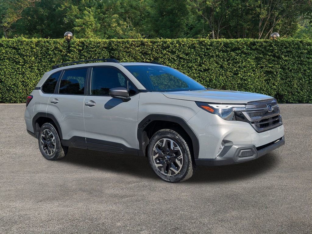 New 2026 Subaru Forester Premium image 2
