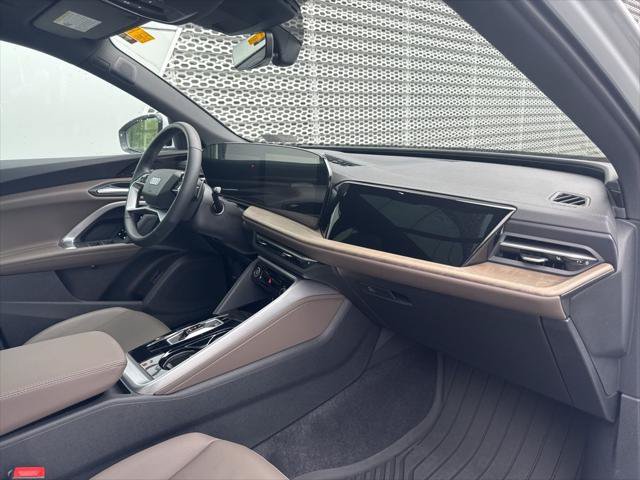 Certified 2025 Audi Q5 Premium Plus w/ Premium Plus AWD/4WD image 8