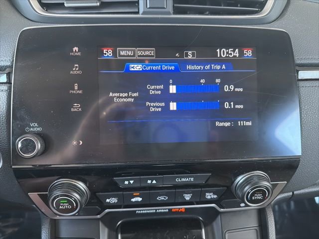 Used 2020 Honda CR-V EX-L image 28