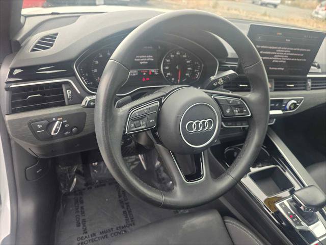 Used 2023 Audi A5 2.0T Premium w/ Convenience Package AWD/4WD image 26
