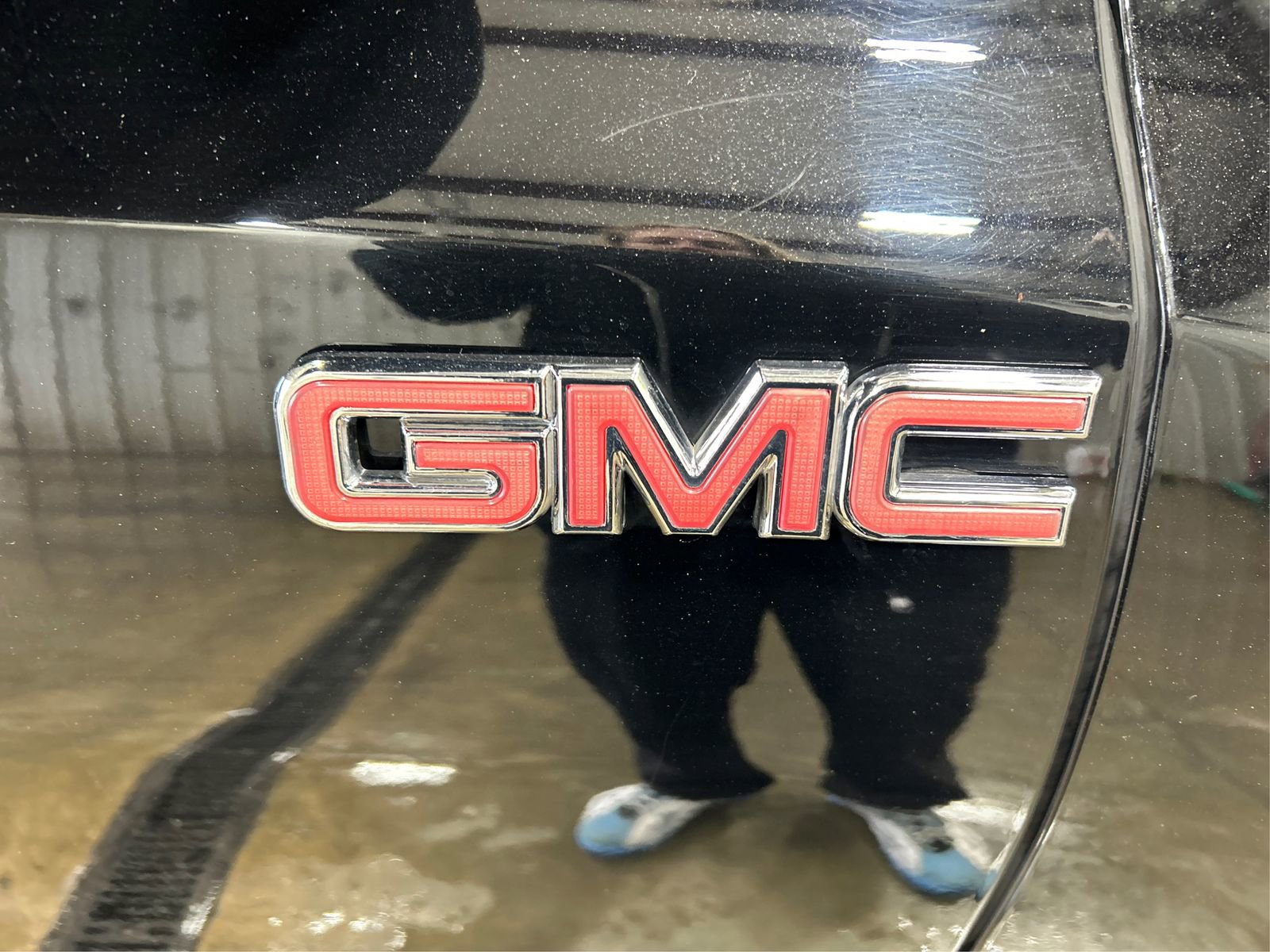 Used 2021 GMC Acadia Denali w/ Denali Ultimate Package AWD/4WD image 25