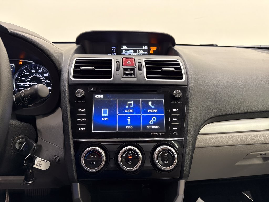 Used 2018 Subaru Forester 2.5i Premium AWD/4WD image 21