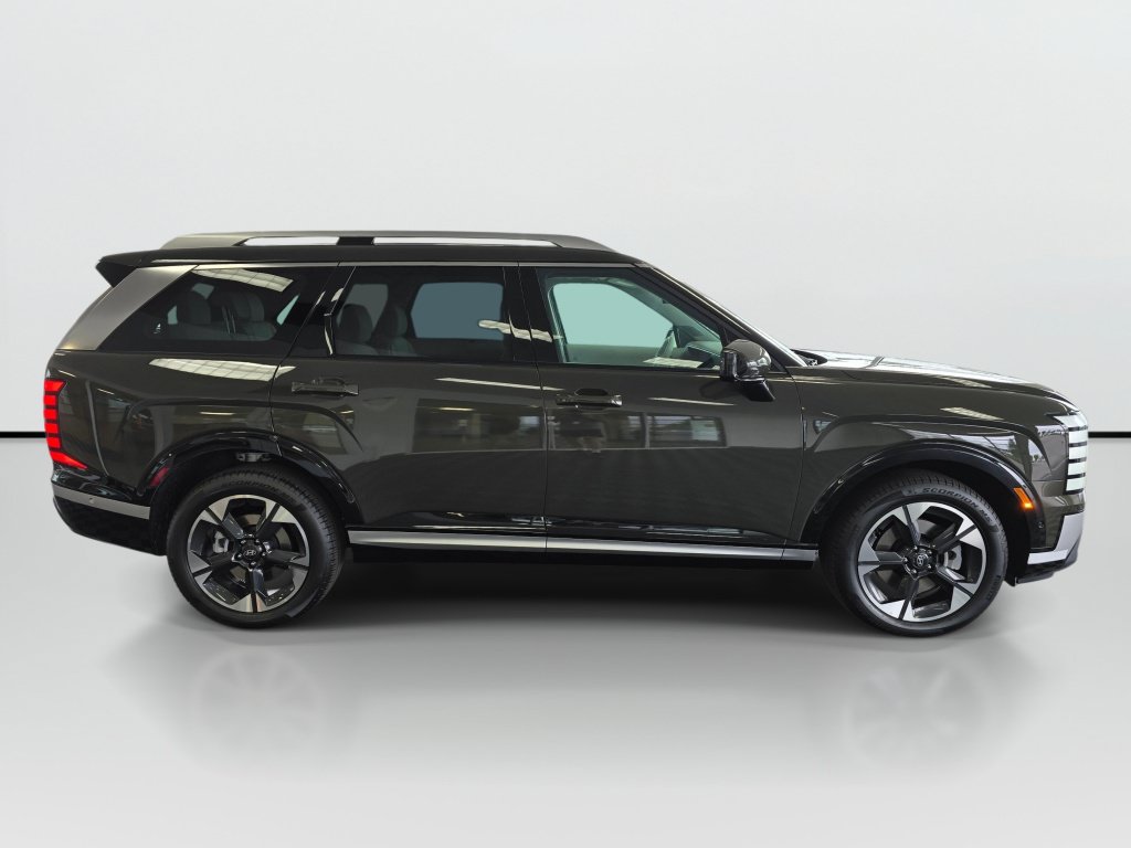 New 2026 Hyundai Palisade Limited AWD/4WD image 2