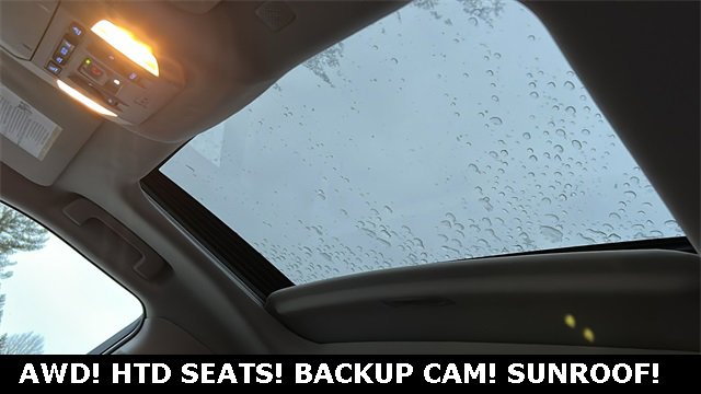 Used 2022 Toyota Highlander XLE image 9