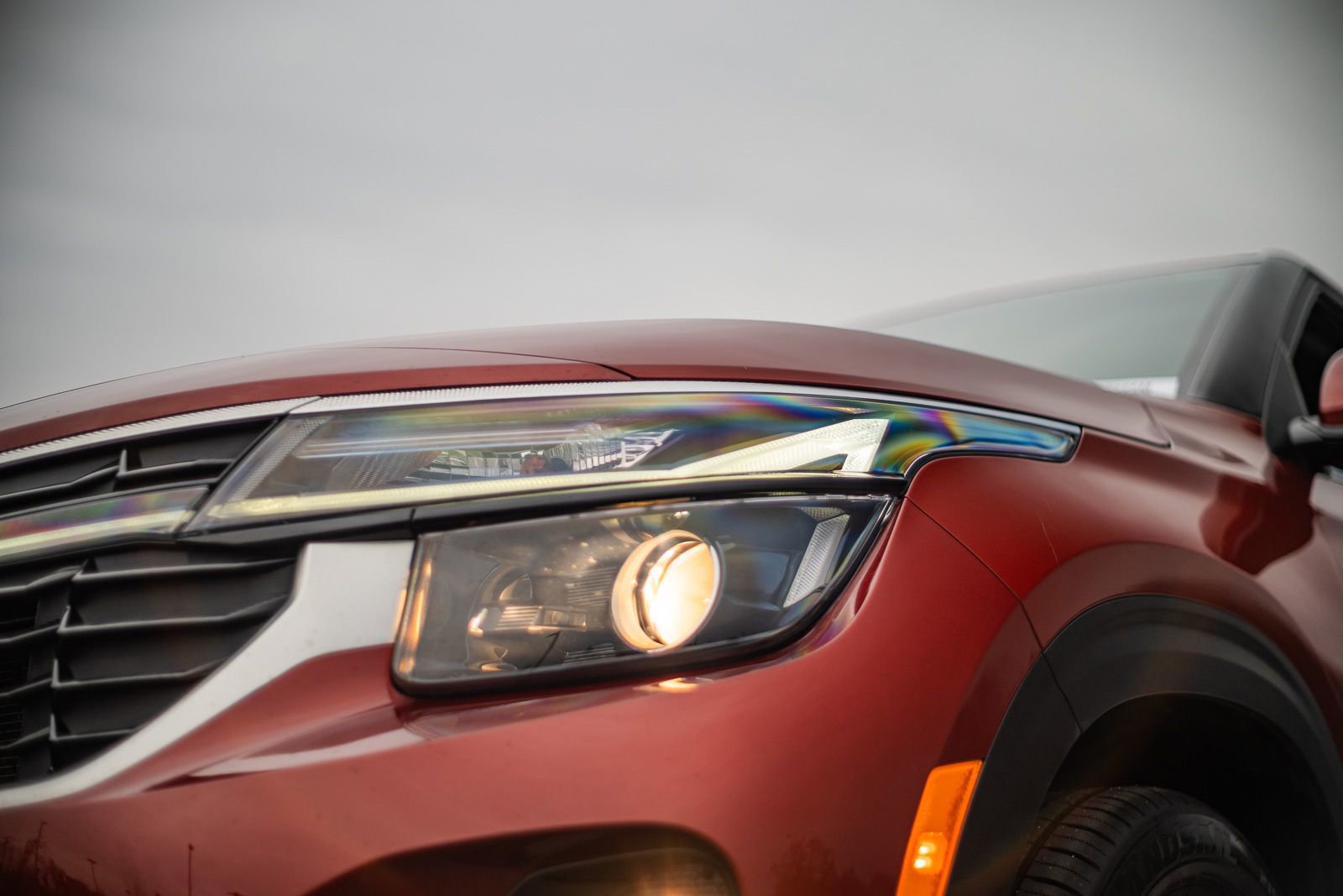 Used 2024 Kia Seltos S image 19