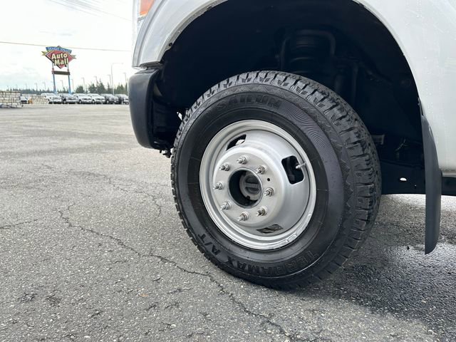 Used 2016 Ford F350 XL w/ Power Equipment Group image 25