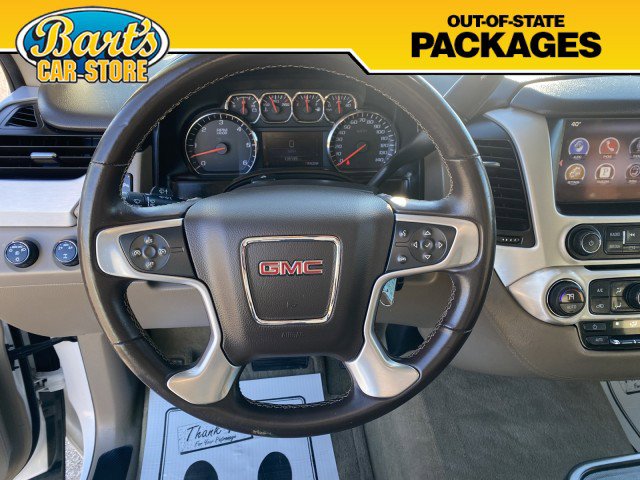 Used 2015 GMC Yukon XL SLE w/ Convenience Package image 31