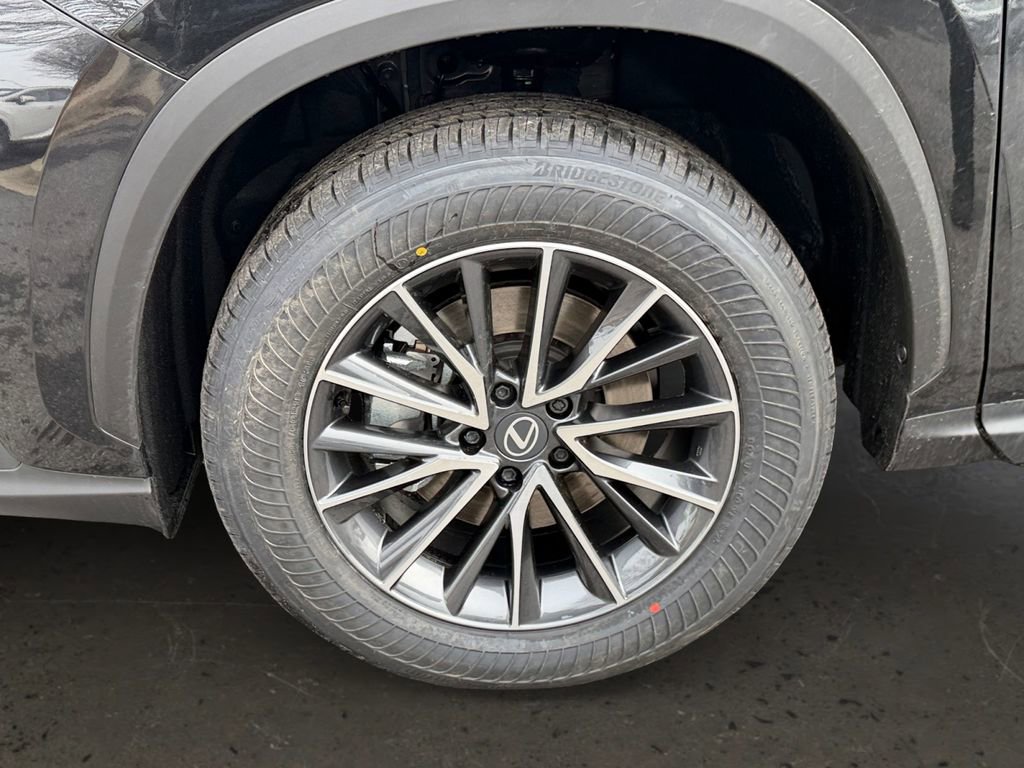 New 2026 Lexus NX 350 AWD w/ Premium Package image 23