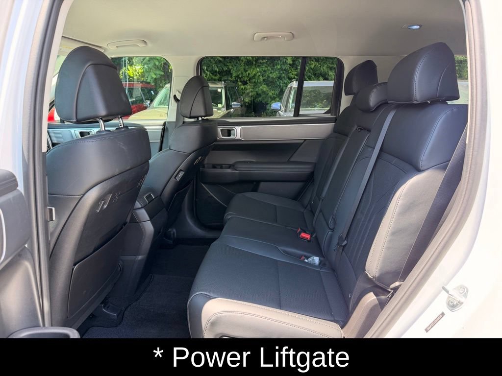 Used 2025 Hyundai Santa Fe SEL AWD/4WD image 29