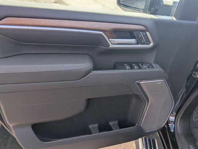 New 2026 Chevrolet Silverado 2500 High Country w/ High Country Premium Package image 15