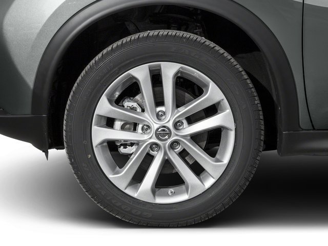 Used 2017 Nissan Juke SL FWD image 14